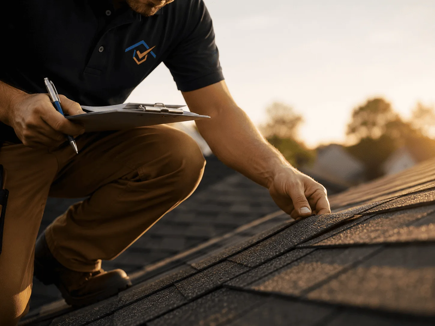 Why Choose Roof Inspection in Mystic, CT
